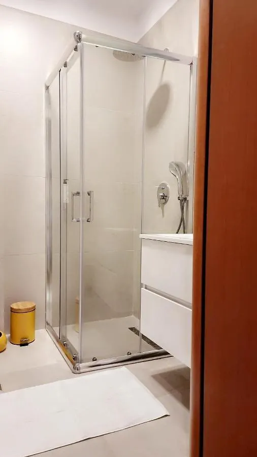 Mina Apartment Tirana Albania