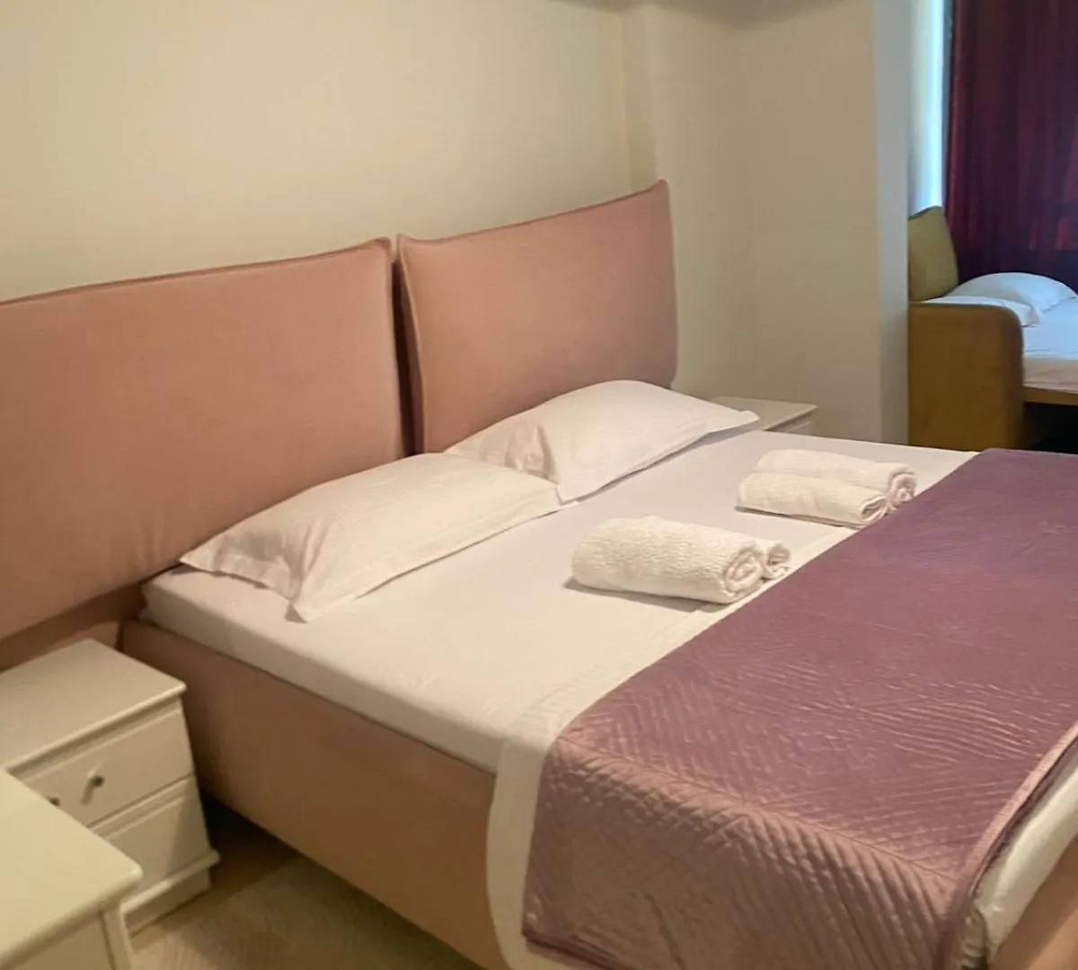 Mina Apartment Tirana